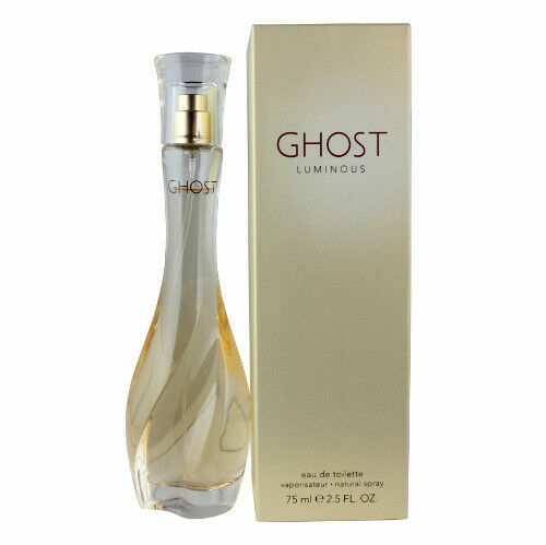 ゴースト ミニ香水 ゴースト ミニ香水 Ghost The Fragrance eau de toilette 5ml Mini