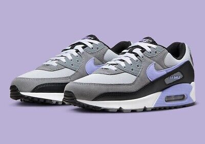 NEW Air Max 90 Men's Size 9.5 Photon Dust/Light Thistle NEW Air Max 90 Men's Size 9.5 Photon Dust/Light Thistle