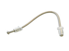 Original Audi A80 & Cabrio & Coupe -     Bremsrohr vorn rechts 893611722