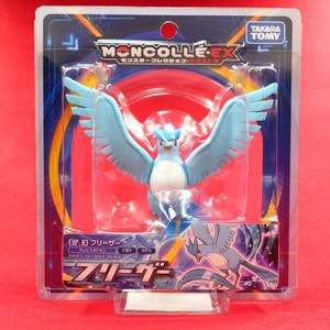 takara tomy moncolle ex