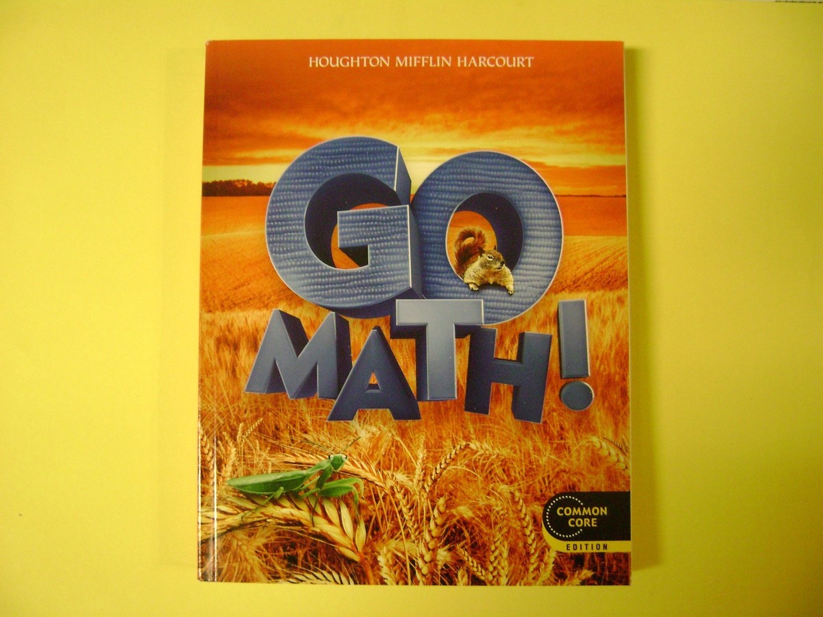 Go Math