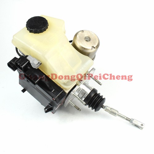 Bomba de freno ABS actuador de refuerzo cilindro maestro para Toyota GX470 4Runner A930444 - Imagen 3 de 9