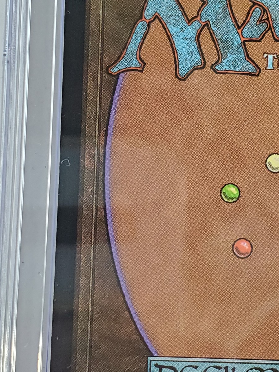 MTG Humility Japanese TE CGC 8.5 | eBay