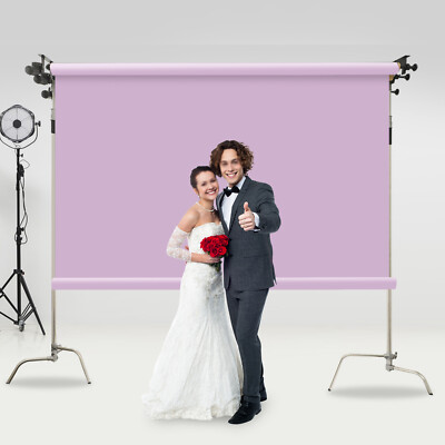 Photography Backdrop Roller System Motorized Background Shaft Lifting Device