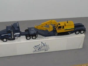 ebay toy trucks and trailers