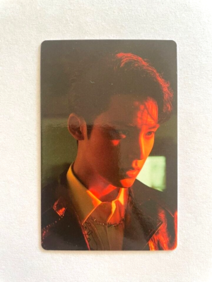 SEVENTEEN - ATTACCA SEVENTEEN Mingyu Official Photocard | eBay