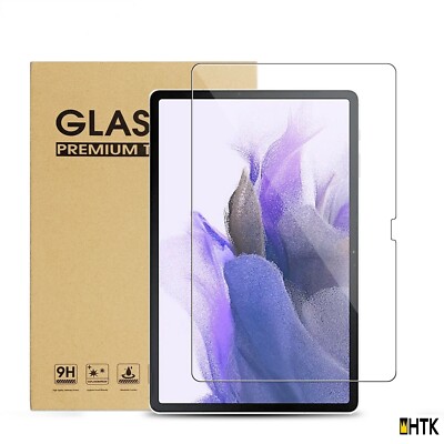 Schutzglas für Samsung Galaxy Tab A7 Lite 8,7 T200-T225 (2021) Displayschutz