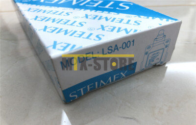 1pcs Brand New ones STEIMEX LSA-001