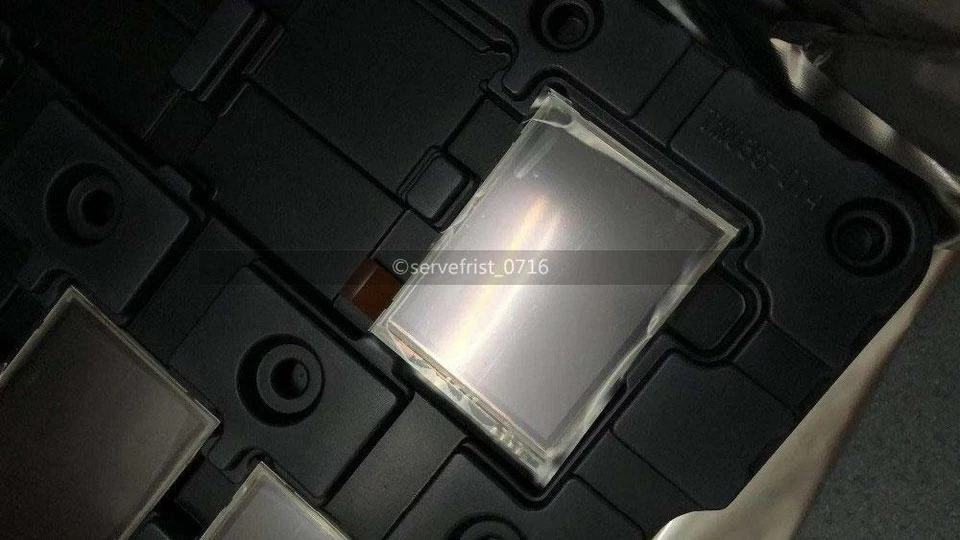 3,5 Zoll für NEC NL2432HC22-41B LCD Bildschirm für Trimble M3-Station t 240*320 - Bild 4 von 4