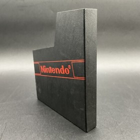 Super Mario Bros Nintendo NES Duck Hunt World Class Track Meet GAME Tested Works