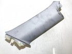 C pillar trim