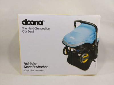 doona vehicle seat protector