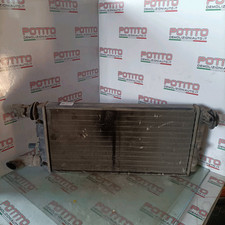 Radiateur Fiat SEICENTO
