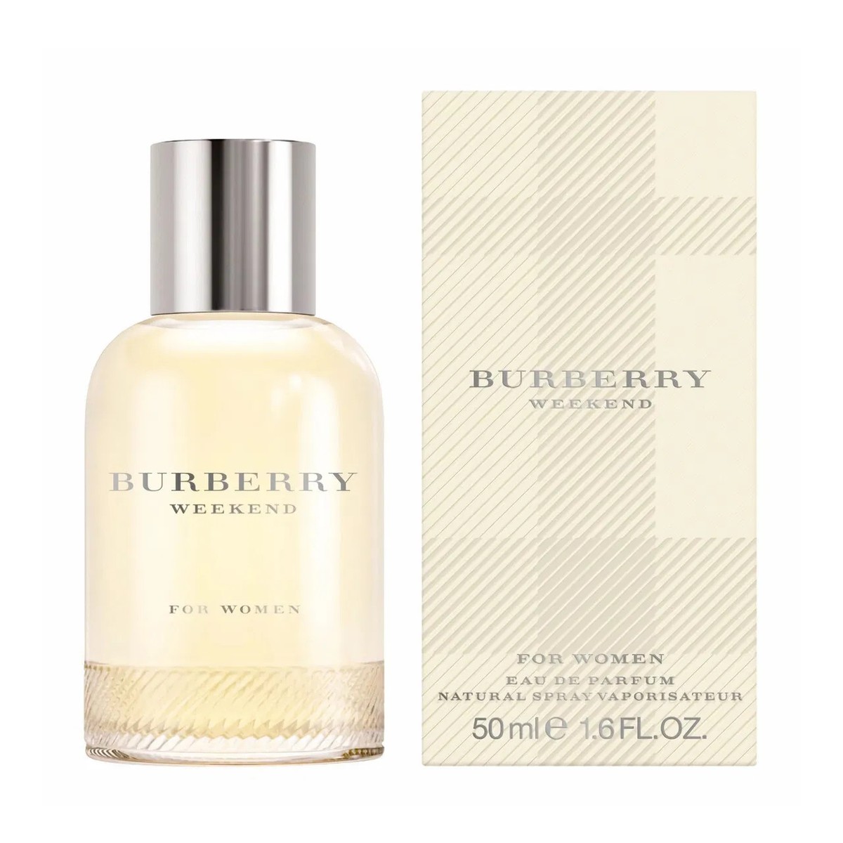 Burberry weekend 1.7 eau de parfum spray for women 3614227748323| eBay