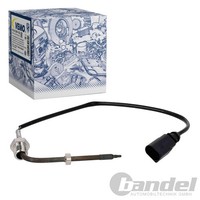 Vemo Abgastemperatursensor Passend FüR Audi A4 A5 A6 A7 A8 Q5 Q8 VW Touareg |
