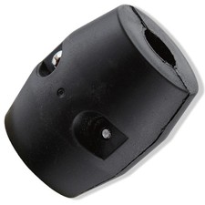 Pull Down Faucet Hose Weight Ball, Kitchen Pull-Down Black