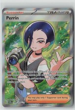 Perrin - #209/167 SV06: Twilight Masquerade on eBay