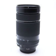Fujifilm Fujinon XF 70-300mm F/4-5.6 R LM OIS WR Fuji X  155