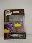 Funko Pop Marvel #1359 Daredevil Shadowland Target Exclusive - Box Damage - New