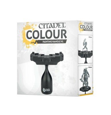 2021 XL Colour Painting Handle Citadel Warhammer AOS 40K Tool NEW