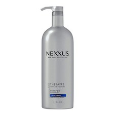NEXXUS THERAPPE Moisturizing Shampoo 33.8 oz Rosemary Dry Hair Replenishing