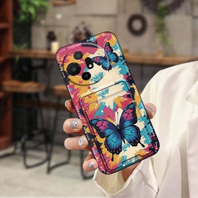 MYDING-Phone Case for TCL 50XL 5G/50XL Nxtpaper 5G,  Fashion Design Cute Cover