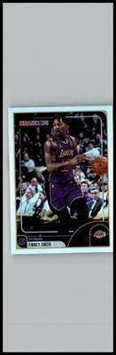 2025-26 Hoops #227 Dorian Finney-Smith Rainbow