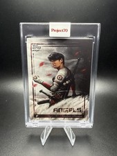 2021 Topps Project 70 - 1991 Topps Baseball S...