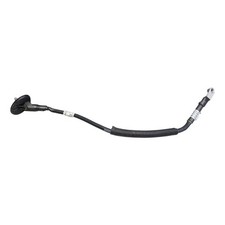 MERCEDES EQC N293 Battery Negative Cable A2055408012
