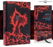 Warhammer -  Blackheart: Claws of the Maelstr...