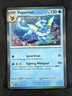 2025 Pokemon VAPOREON #022/131 Prismatic Evolutions Holo Rare English