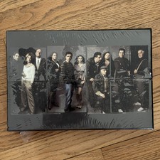 The Sopranos - The Complete Series DVD, 2009, 30-Disc Set SEALED
