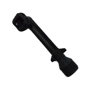 Accessoires Water Outlet Elbow pour K2-K3 Lave-linge haute pression 5.064-396 N4H8