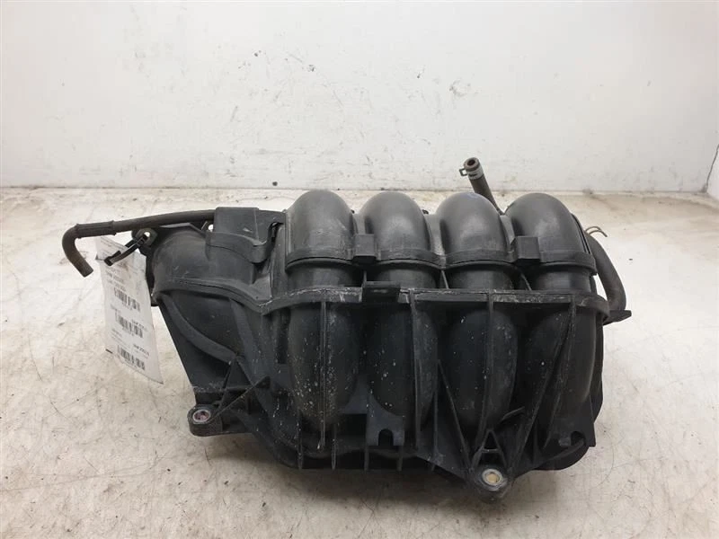 08-15 MONTAJE COLECTOR DE ADMISIÓN SUPERIOR SCION XB 2.4L 4CYL 2AZFE  Foto 3 de 4