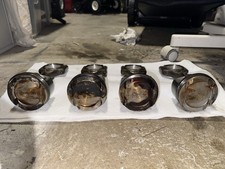 Bmw 230i 330i 430i 530i Pistons Complete With Rings Connecting Rods Oem B48b46 Bmw 230i 330i 430i 530i Pistons Complete With Rings Connecting Rods Oem B48b46