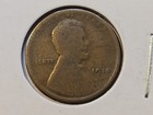 1915 P Lincoln Wheat Cent Penny 1C Coin — photo 1