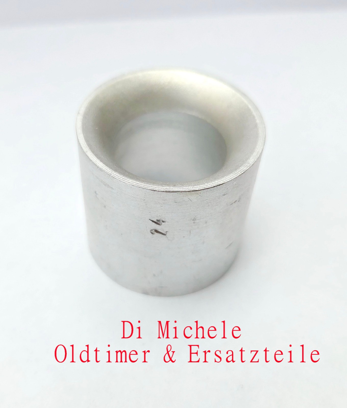 28/36 DCB, Air Funnel Size 24mm Weber Carburetor 7170224 Venturi Chokes, B.9072