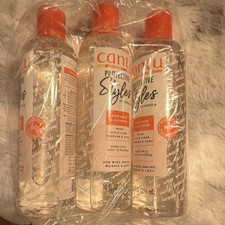 Cantu Protective Styles Hair Bath Cleanser De...