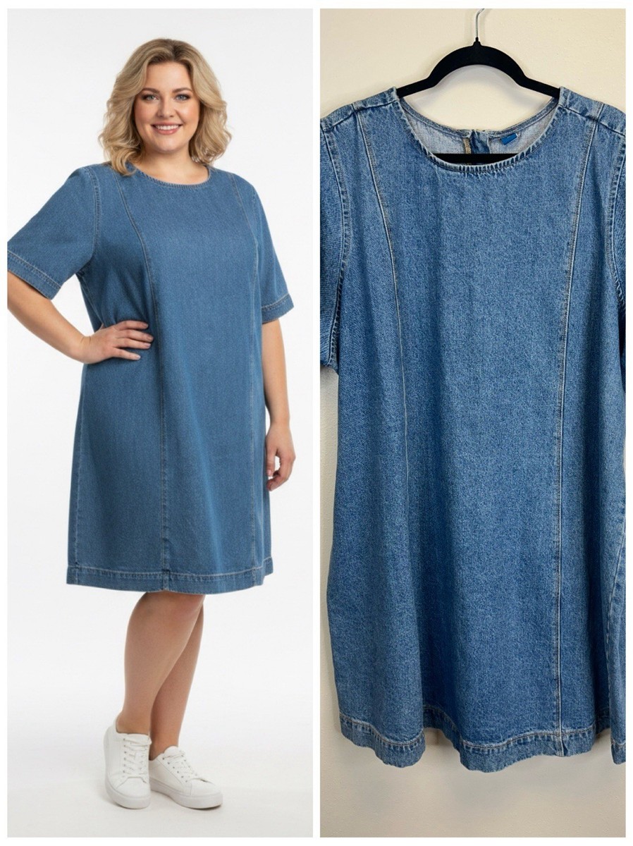 sachin and babi light blue dress Plus Size Spaghetti Strap Off Shoulder Dresses for Women V-Neck Floral  A-Line Flowy Casual Midi Summer Dress?Blue,3XL : Target main image 1