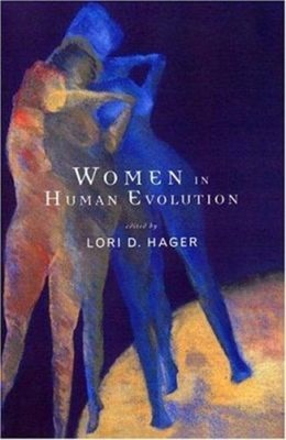 Women in Human Evolution Paperback