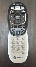 Genuine OEM DirecTV RC73 IR RF Genie Remote Control Direct TV - Tested
