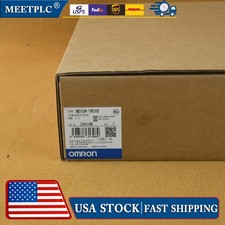 1PC Omron NB10W-TW01B Touch Screen New In Box...