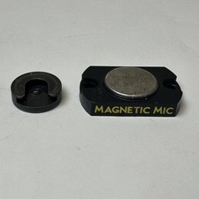 Magnetic Mic