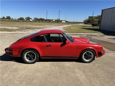 1989 Porsche 911 for Sale