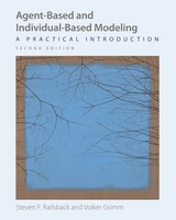 Agent-Based And Individual-Based Modeling | Steven F. Railsback (U. A.) | Buch