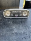 1961 62 Ford Ranchero Instrument Cluster