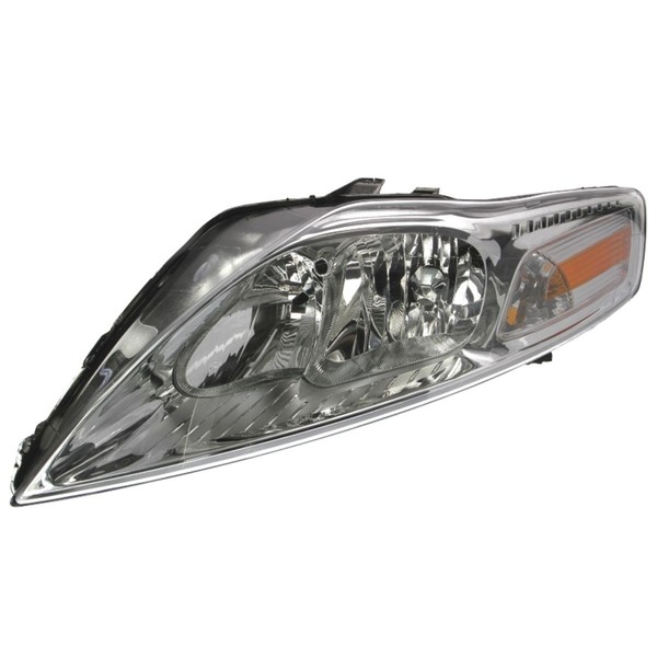 Hauptscheinwerfer Depo 431-1179LMLD-EM, Links-image