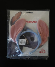 DISNEY 2025 LILO STITCH MOVIE HEADBAND
