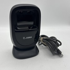 Zebra DS9308 Barcode Scanner With Cable G5:3