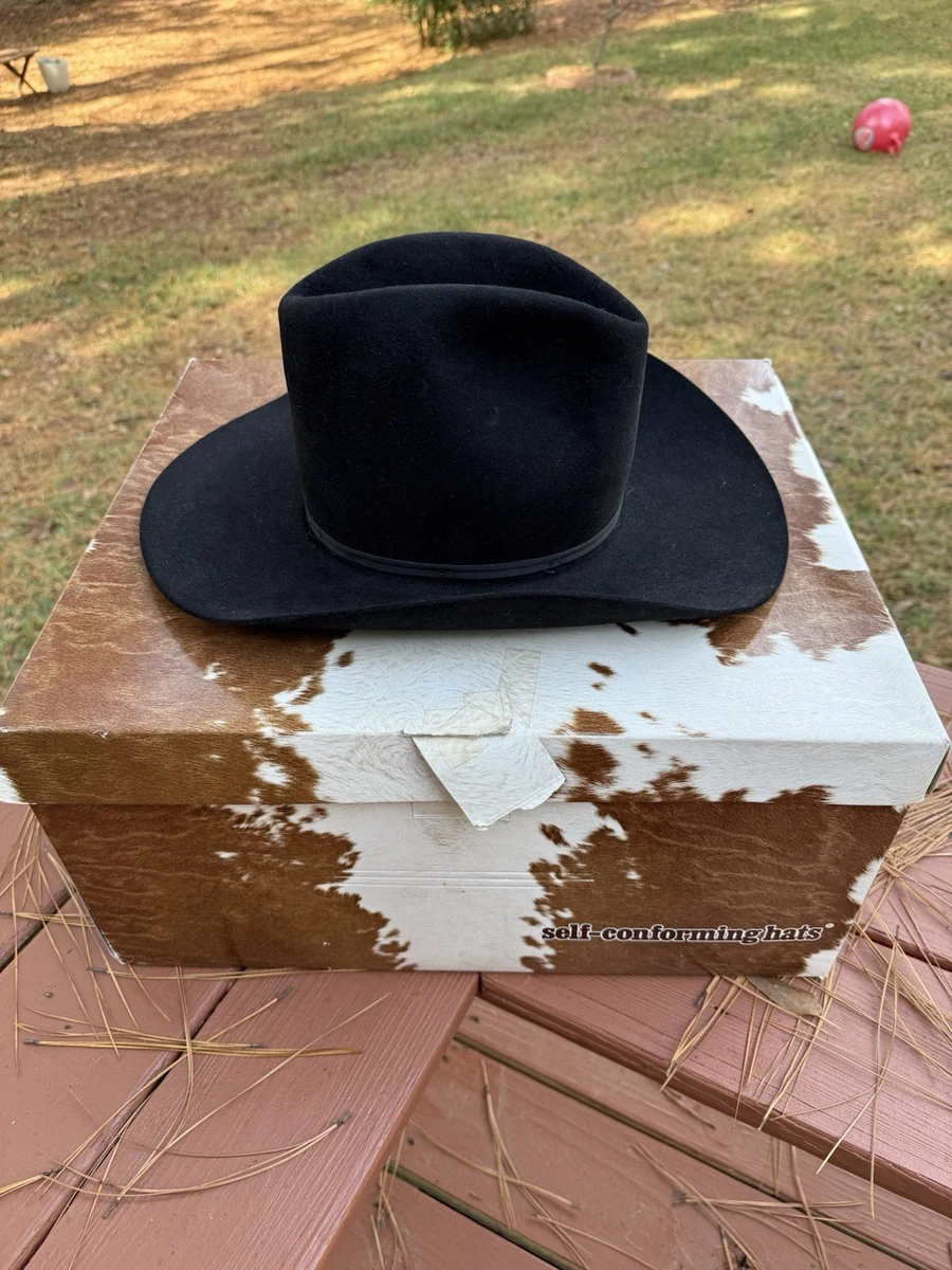 Resistol Beaver Hats for Men for sale | eBay